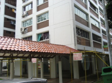 Blk 148 Simei Street 1 (Tampines), HDB 5 Rooms #171642